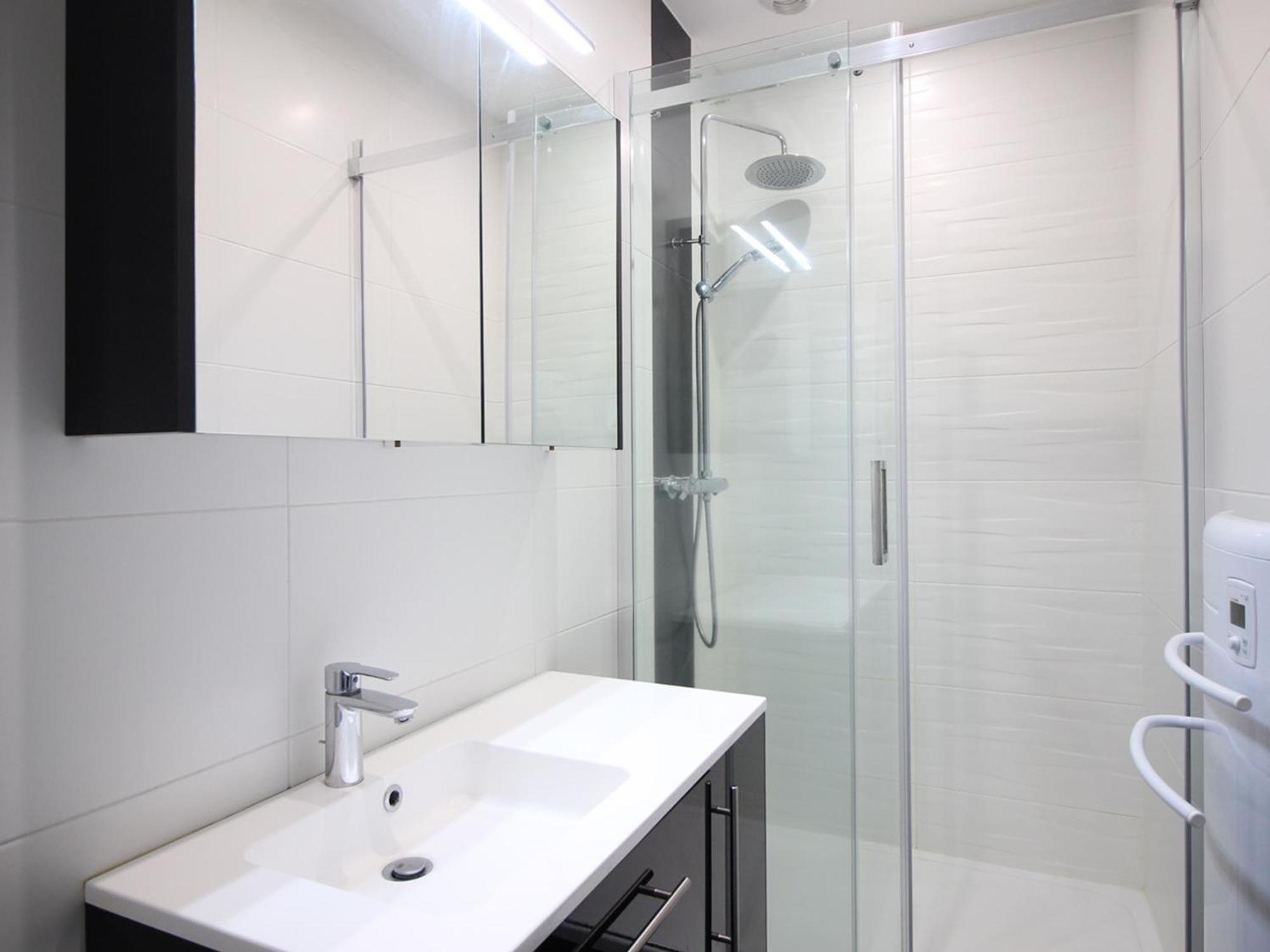 Appartement Neuf 6 Couchages, Terrasse, Parking, Wifi - Fr-1-415-67 Le Mont-Dore Ngoại thất bức ảnh